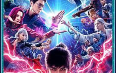 《异人之下》电影版 2024 中国 4K/1080P [国语中字 2.6G] [免费在线观看][免费下载][网盘资源][国产影视]