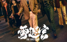 雪迷宫 (2024) 1080P 4k 悬疑 犯罪【全集完整版】[免费在线观看][免费下载][网盘资源][国产影视]