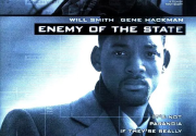 国家的敌人（国家公敌） Enemy of the State (1998)[经典电影]