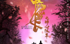 长安秘闻录之聂隐娘（2024）4K 高码 国产电影[免费在线观看][免费下载][夸克网盘]