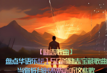 华语乐坛150首励志宝藏歌曲[免费在线观看][免费下载][夸克网盘]