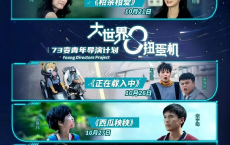 [阿里云盘]大世界扭蛋机2 (2023) 1-2季全 爱情 科幻[免费在线观看][免费下载][夸克网盘][国产影视]