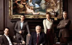 继承之战.Succession.S01-4季1080P中英双语字幕合集[免费在线观看][免费下载][网盘资源][欧美影视]