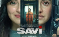 救夫越狱记 Savi (2024)动作 爱情 惊悚 印度电影[免费在线观看][免费下载][网盘资源][影视资源]