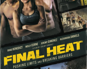 最后一搏 Final Heat (2024) 剧情 电影[免费在线观看][免费下载][网盘资源][欧美影视]