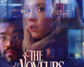 偷=窥=者 The Voyeurs (2021) 【1080P+4K 多版本】