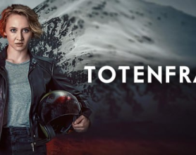 亡者之妻 Totenfrau.S01.2022 ：一心复仇的女子苦苦追查杀害丈夫的凶手，结果揭开了这个小镇隐藏最深也最邪恶的秘密。