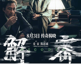 [阿里云盘]解密 (2024) 1080p【吴彦祖/陈道明/刘昊然】[免费在线观看][免费下载][夸克网盘]