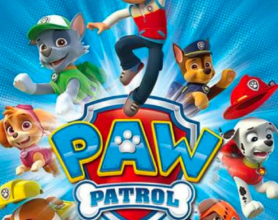 [阿里云盘]汪汪队立大功 Paw Patrol S01-S08全 1080P(含大电影):阿里云盘幼儿动漫精选资源分享，阿里云盘幼儿学习动漫，阿里云盘资源分享