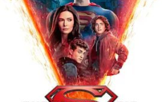 超人和露易斯 Superman & Lois 系列 1080P 中字！CW出品的一部超英剧，主要讲述的是超人和露易丝结婚后，一边打怪兽一边育娃的家庭故事。[免费在线观看][免费下载][网盘资源][欧美影视]