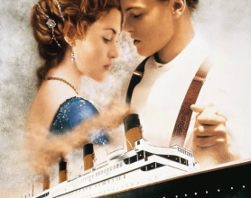 [阿里云盘]泰坦尼克号 Titanic 2160p BluRay Remux (原盘) 4月3日  即将重映