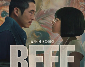 [阿里云盘]怒呛人生 Beef (2023) Netflix|史蒂文·元和黄阿丽主演的黑色喜剧【全10集】【豆瓣8.1】，怒呛人生免费在线观看全集完整版