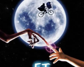 [阿里云盘]E.T.外星人(1982) 4K UHD