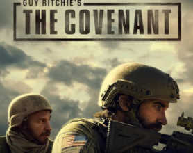 [阿里云盘+夸克网盘]盟约 The Covenant (2023) 2160p HDR 内封简英 & 繁英双语 [已刮削] [硬核战争片]