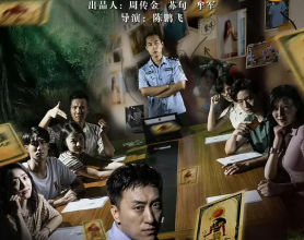 [阿里云盘]荒野迷案 (2023) 4K HDR 60FPS[免费在线观看][免费下载][夸克网盘][国产影视]