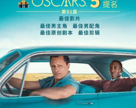 [阿里云盘]绿皮书 Green Book (2018) 4K REMUX[免费在线观看][免费下载][夸克网盘][4K资源]