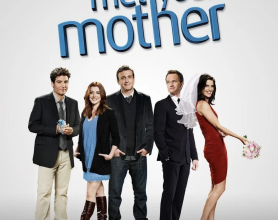 [阿里云盘]老爸老妈的浪漫史 How I Met Your Mother 1~9 合集[免费在线观看][免费下载][夸克网盘][欧美影视]