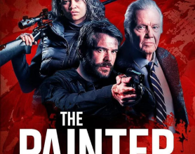 [阿里云盘]描准 The Painter (2024) 惊悚 电影[免费在线观看][免费下载][夸克网盘][影视资源]