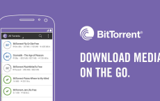 [阿里云盘]BitTorrent-磁力下载 v8.1.4 功能解锁[免费下载][夸克网盘][电脑软件]