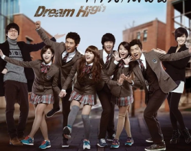 [阿里云盘]追梦高中 Dream High  第1-2季全[免费在线观看][免费下载][网盘资源][日韩影视]