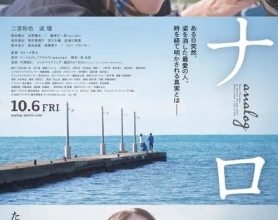 返朴 アナログ  (2023) 1080p BDRip 内封简繁[免费在线观看][免费下载][网盘资源][日韩影视]