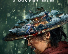 目中无人 (2022) 4K 杜比视界 中字硬字幕[免费在线观看][免费下载][网盘资源][4K资源]