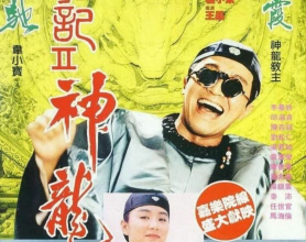 鹿鼎记2：神龙教 (1992) 1080P REMUX 国粤多音轨【原盘】[免费在线观看][免费下载][网盘资源][4K资源]