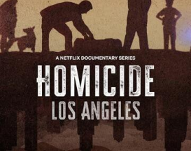 凶案：洛杉矶篇 Homicide Los Angeles (2024) 1080P【全5集】[免费在线观看][免费下载][网盘资源][欧美影视]