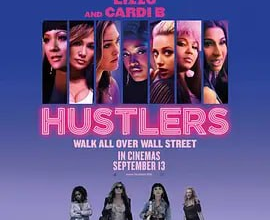 舞女大盗 Hustlers (2019) Hustlers导演: 劳伦·斯卡法莉娅[免费在线观看][免费下载][网盘资源][欧美影视]