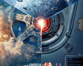 流浪地球系列1-2两部 4K HDR 杜比视界（2019-2023）[免费在线观看][免费下载][网盘资源][4K资源]