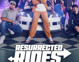 爱车复活大作战 Resurrected Rides (2024) 1080p【全8集】[免费在线观看][免费下载][网盘资源][欧美影视]