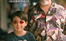 爷孙搭档 Lolo and the Kid (2024)菲律宾 电影[免费在线观看][免费下载][网盘资源][影视资源]